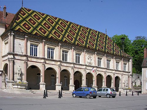 Gray, Haute-Saône